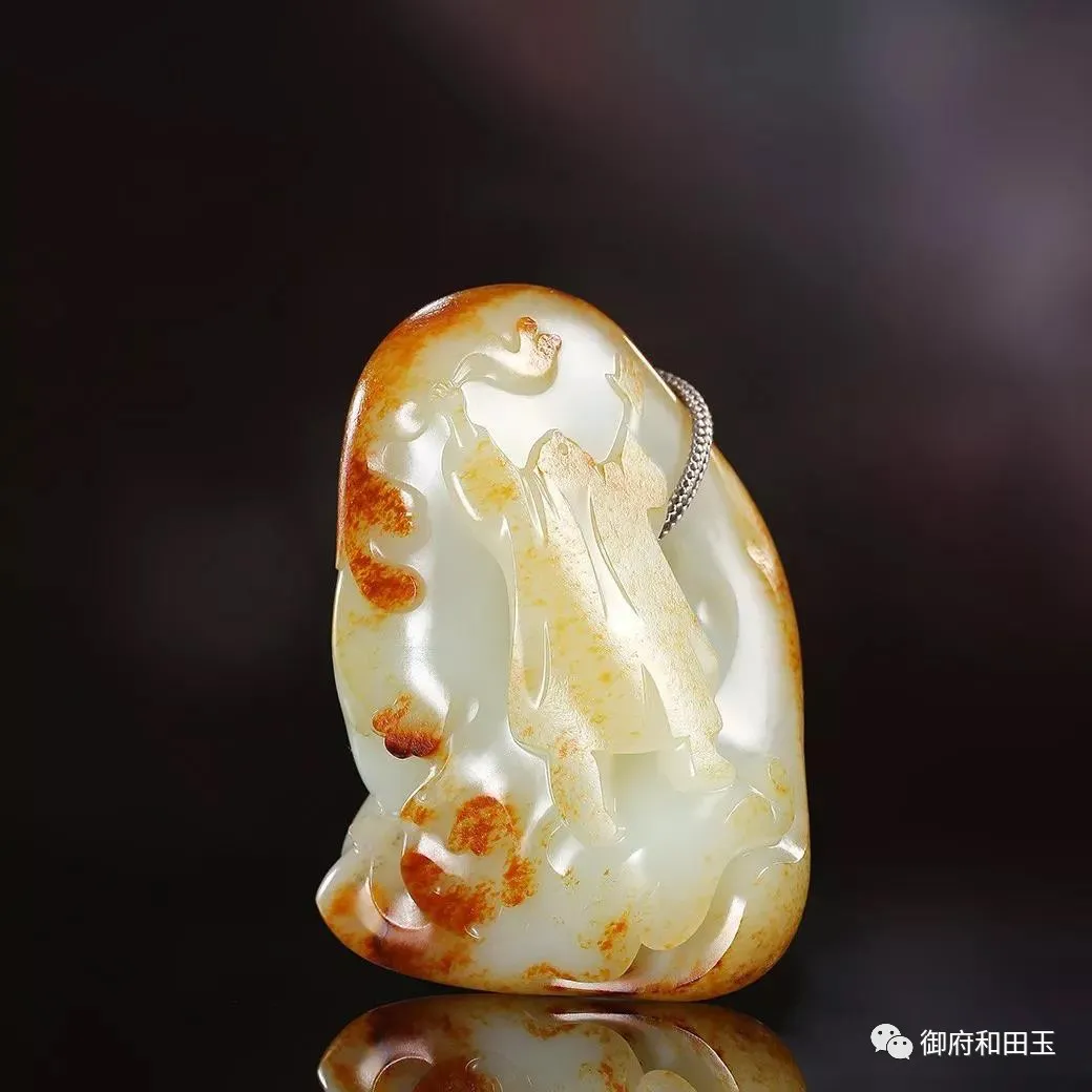 煮一煮，30块变3万？什么是玉器煮蜡，有这么神奇？